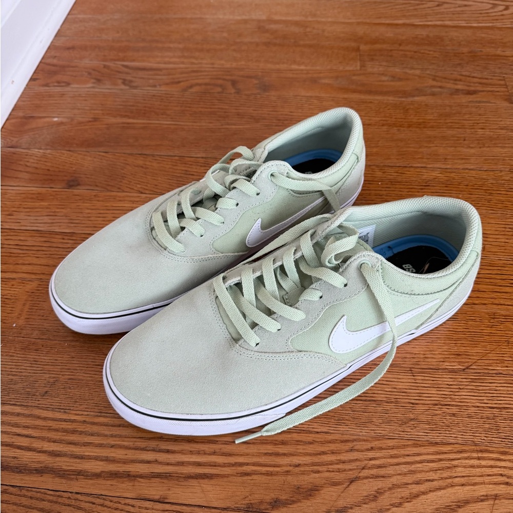 Nike sneakers